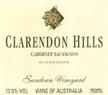 Clarendon Hills Cabernet Sauvignon Sandown